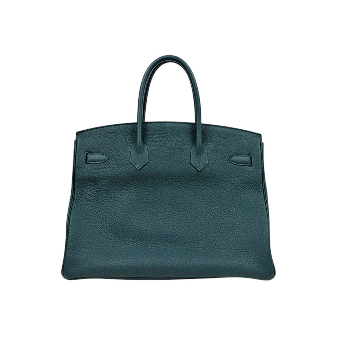 Hermès Birkin 35 with "C" Engraving