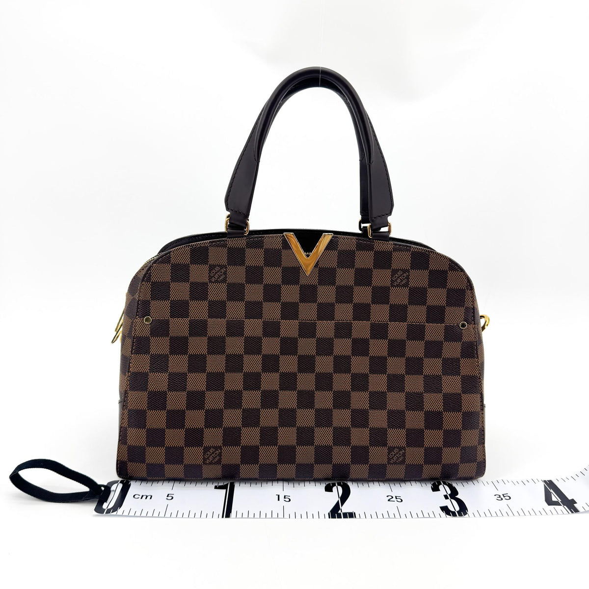 Louis Vuitton Kensington Damier Ebene