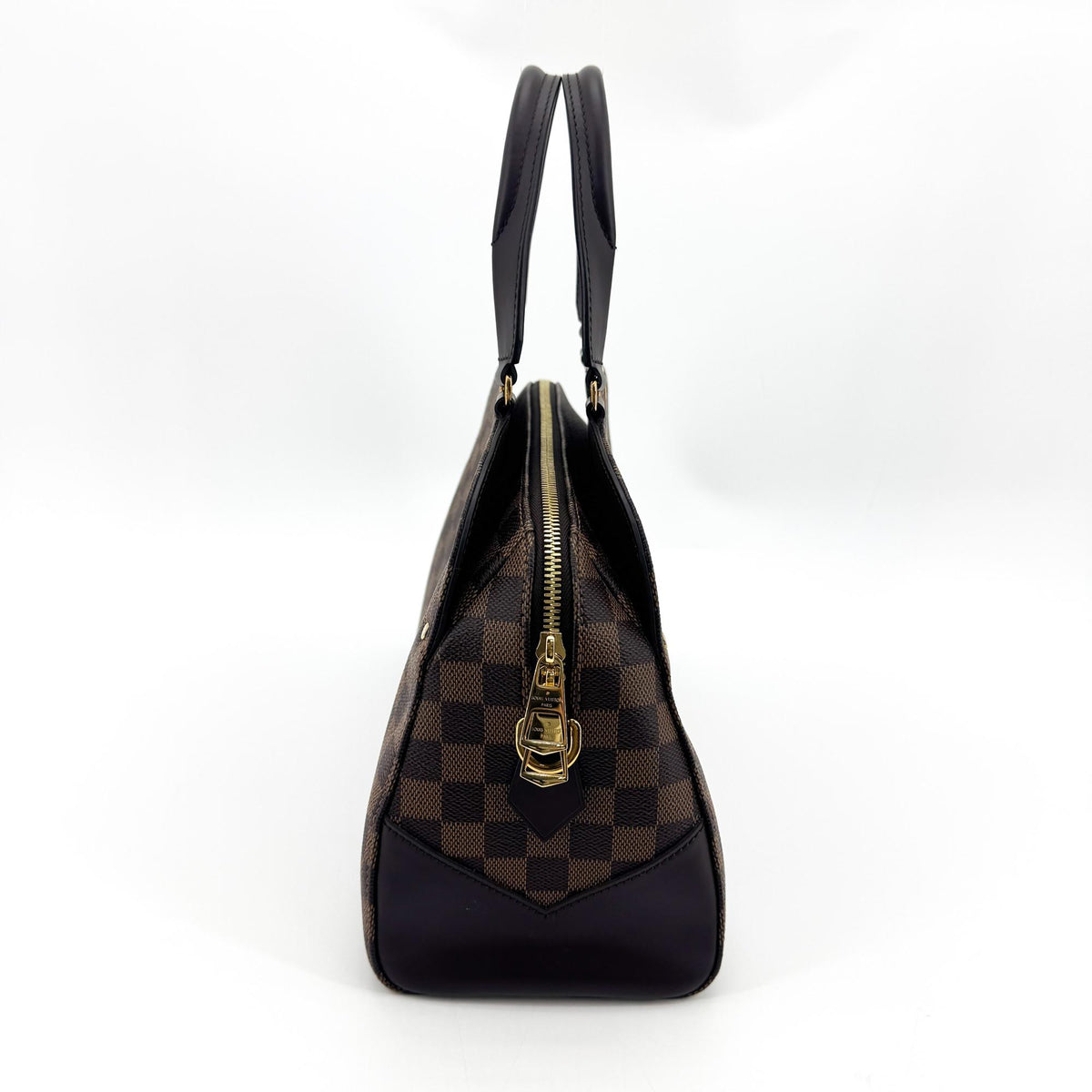 Louis Vuitton Kensington Damier Ebene
