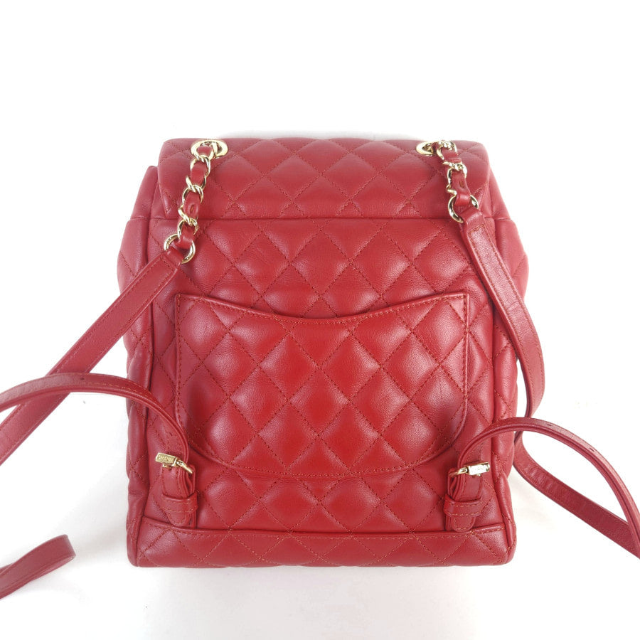 Medium Urban Spirit Backpack