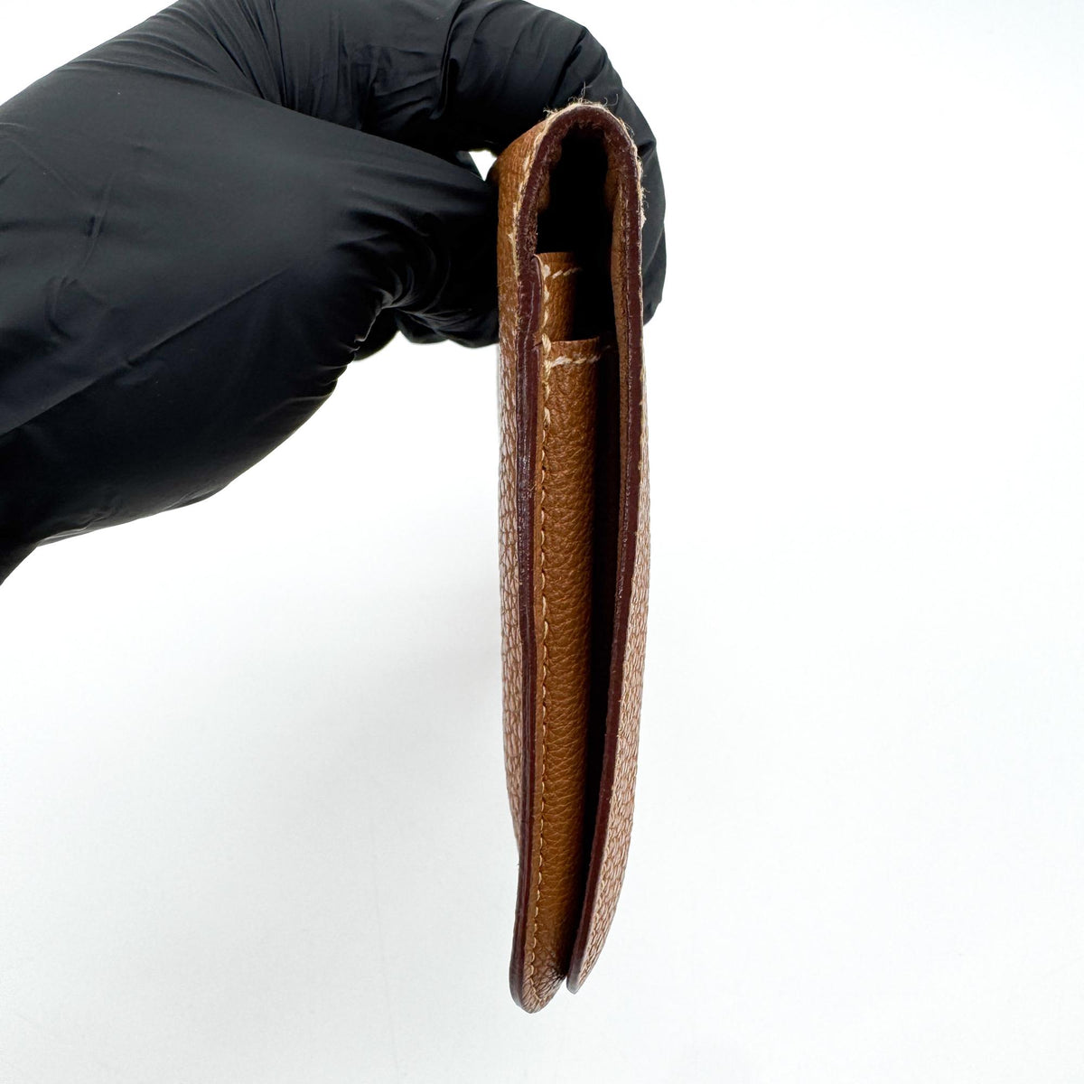 Hermès Dogon Duo Togo Gold Hardware