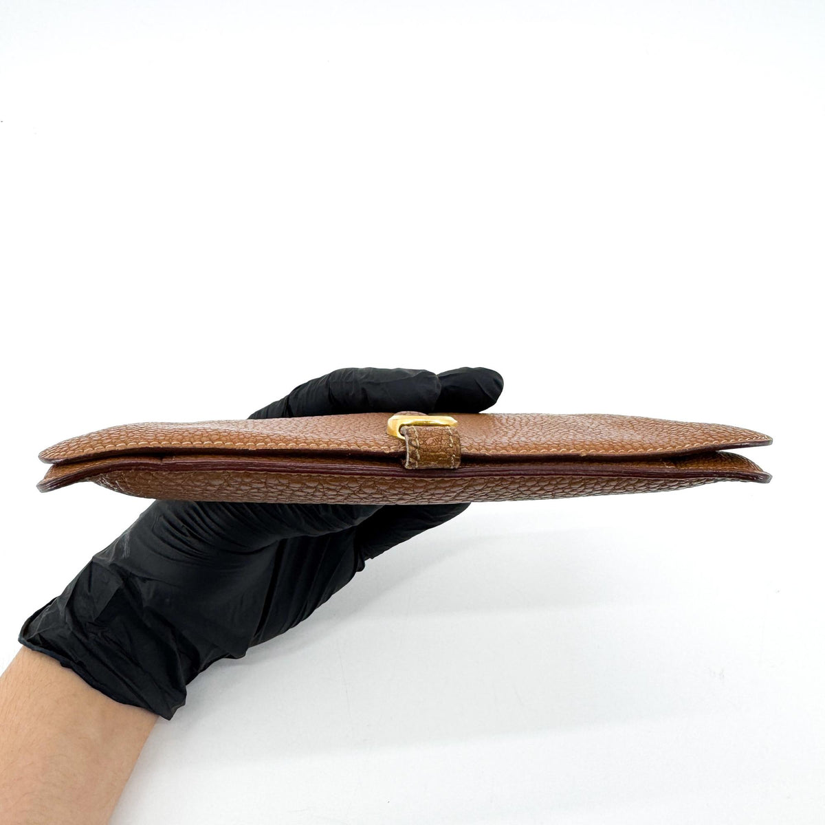 Hermès Dogon Duo Togo Gold Hardware