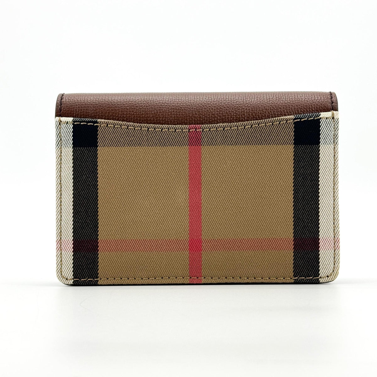 Burberry Hampshire shoulder bag