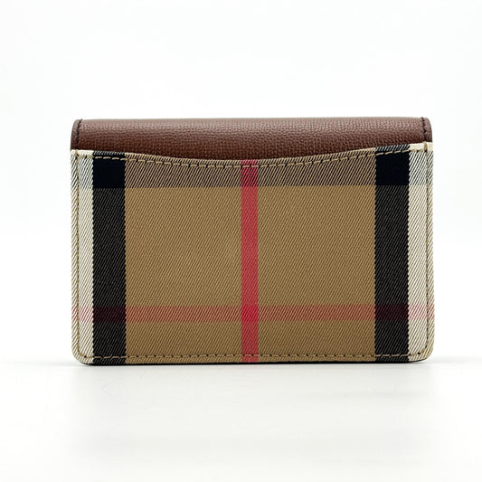 Burberry Hampshire shoulder bag