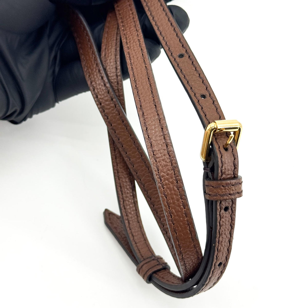 Burberry Hampshire shoulder bag