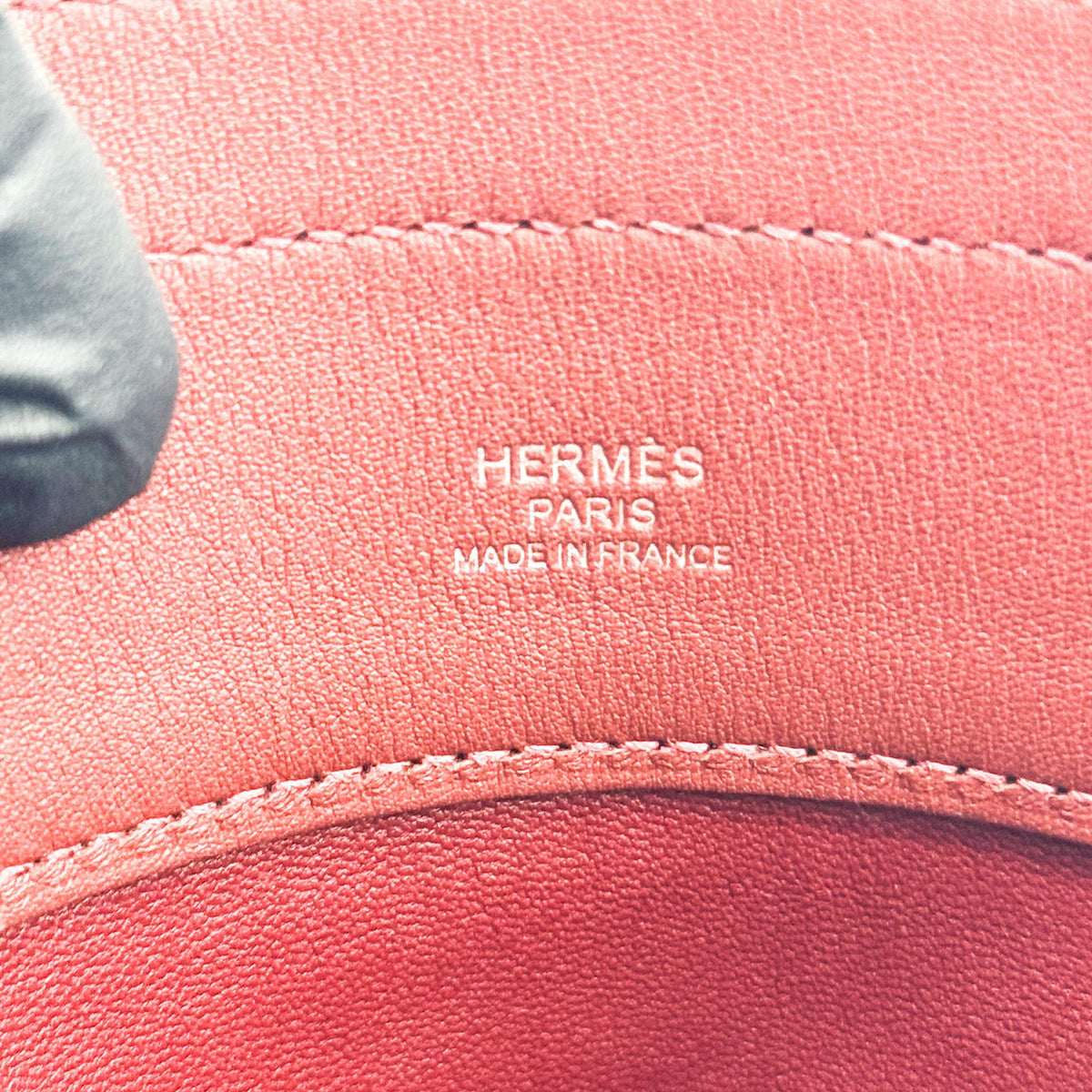 Hermès Aline Mini Shoulder Bag