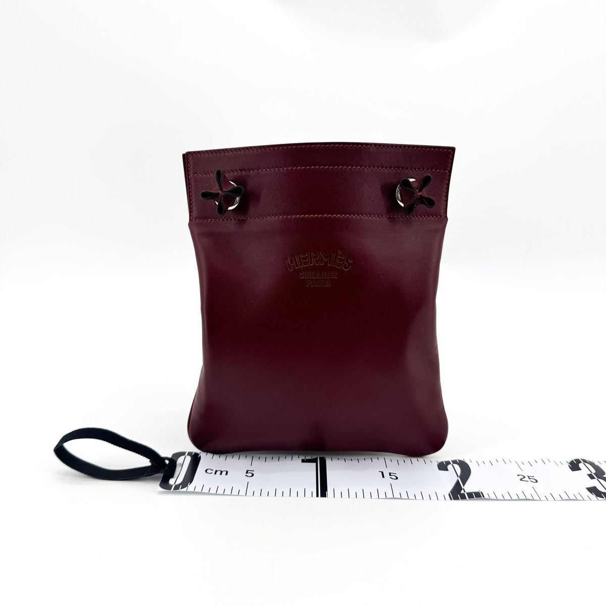 Hermès Aline Mini Shoulder Bag