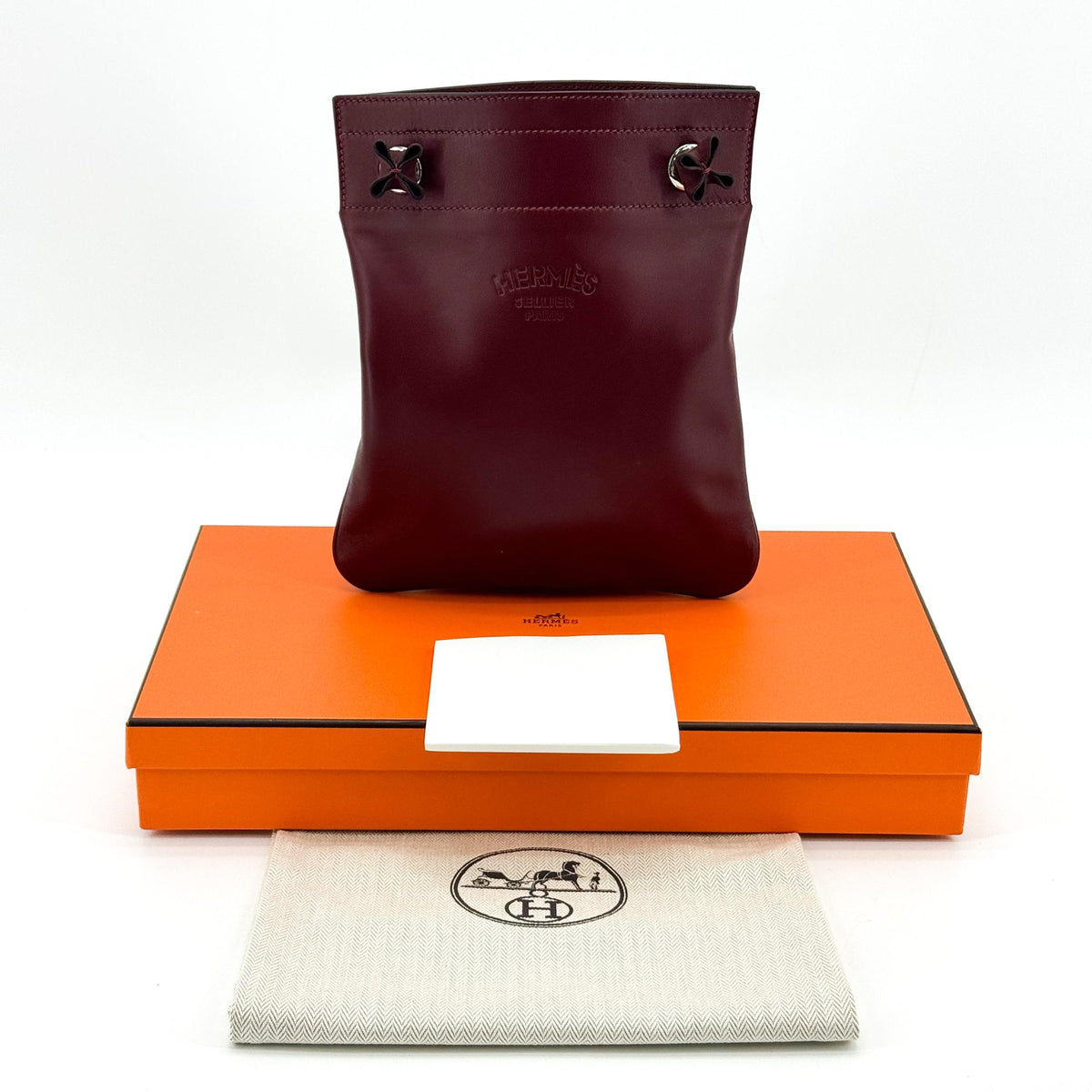 Hermès Aline Mini Shoulder Bag