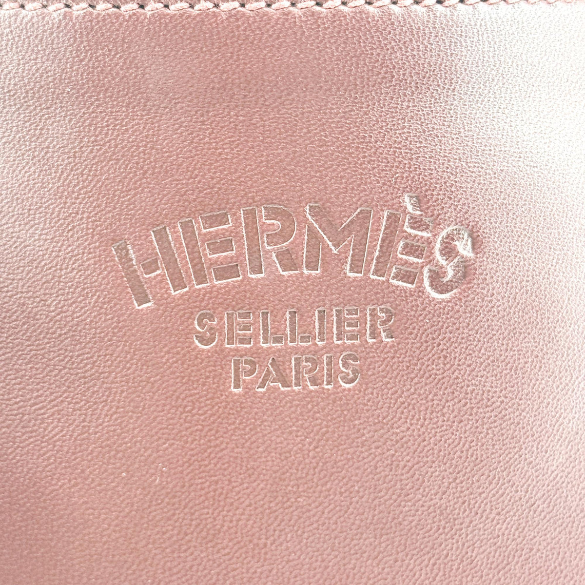 Hermès Aline Mini Shoulder Bag