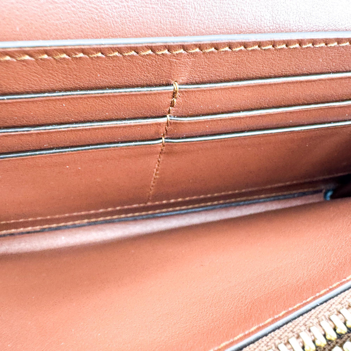 Burberry Icon Striped Canvas Crossbody Bag Archive Beige