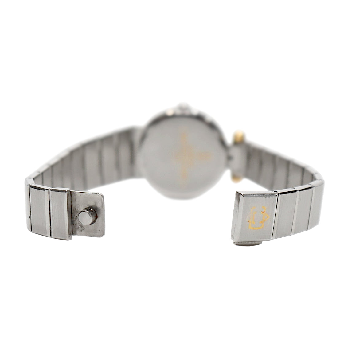 Van Cleef & Arpels Vintage Quartz Watch