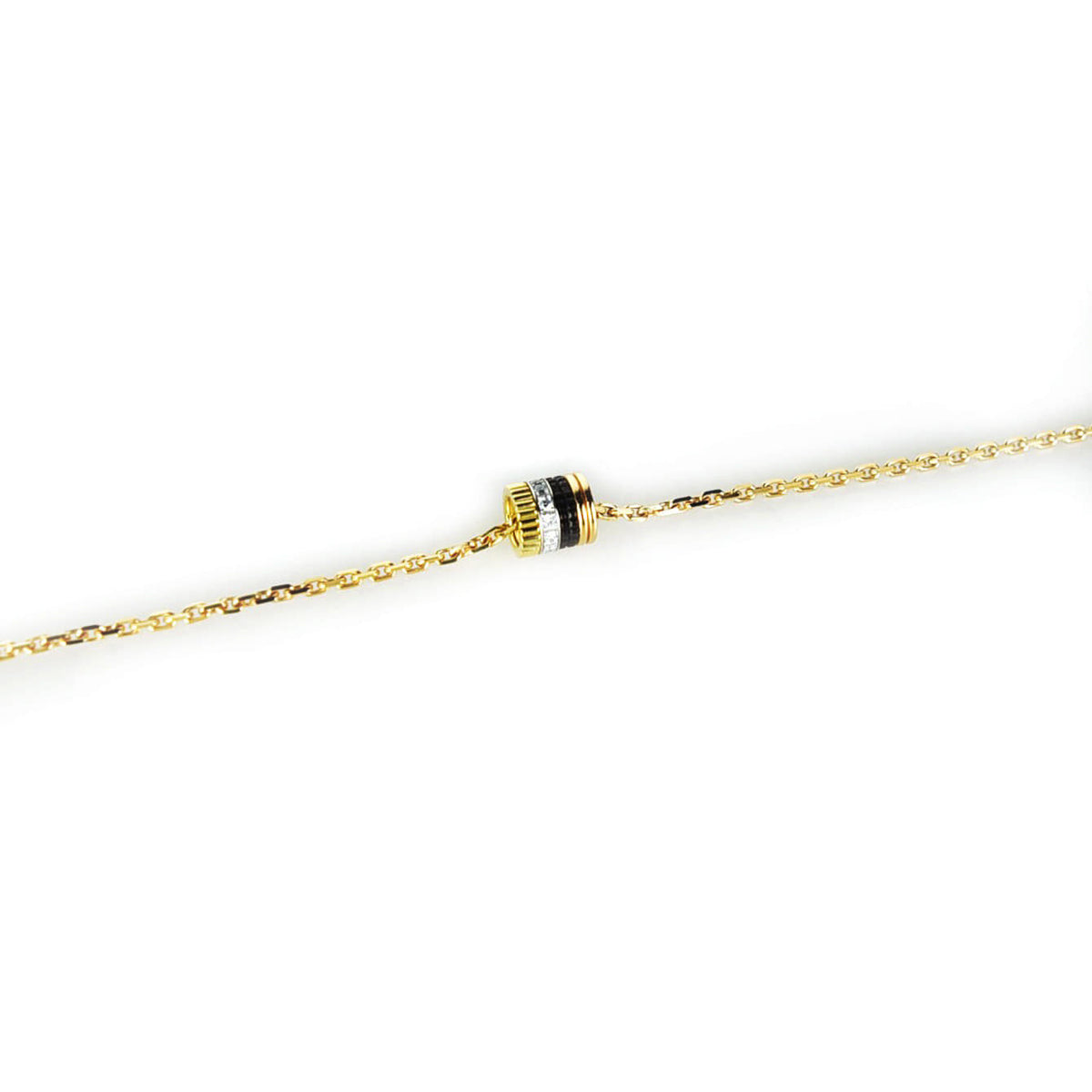 Quattro Diamond Bracelet