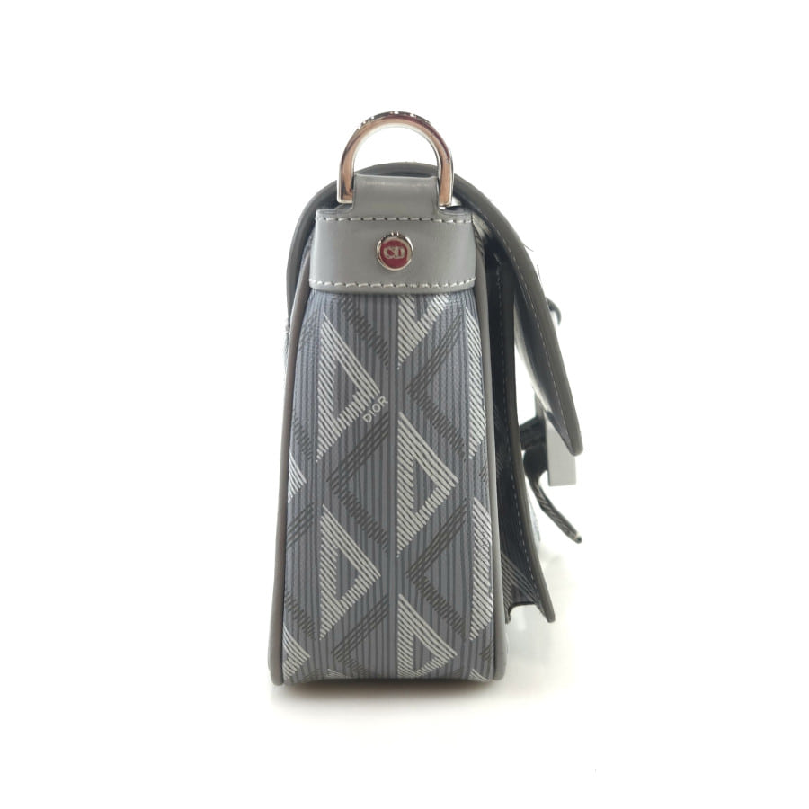 Hit the Road CD Diamond Strap Crossbody Bag 1ESME165CDP