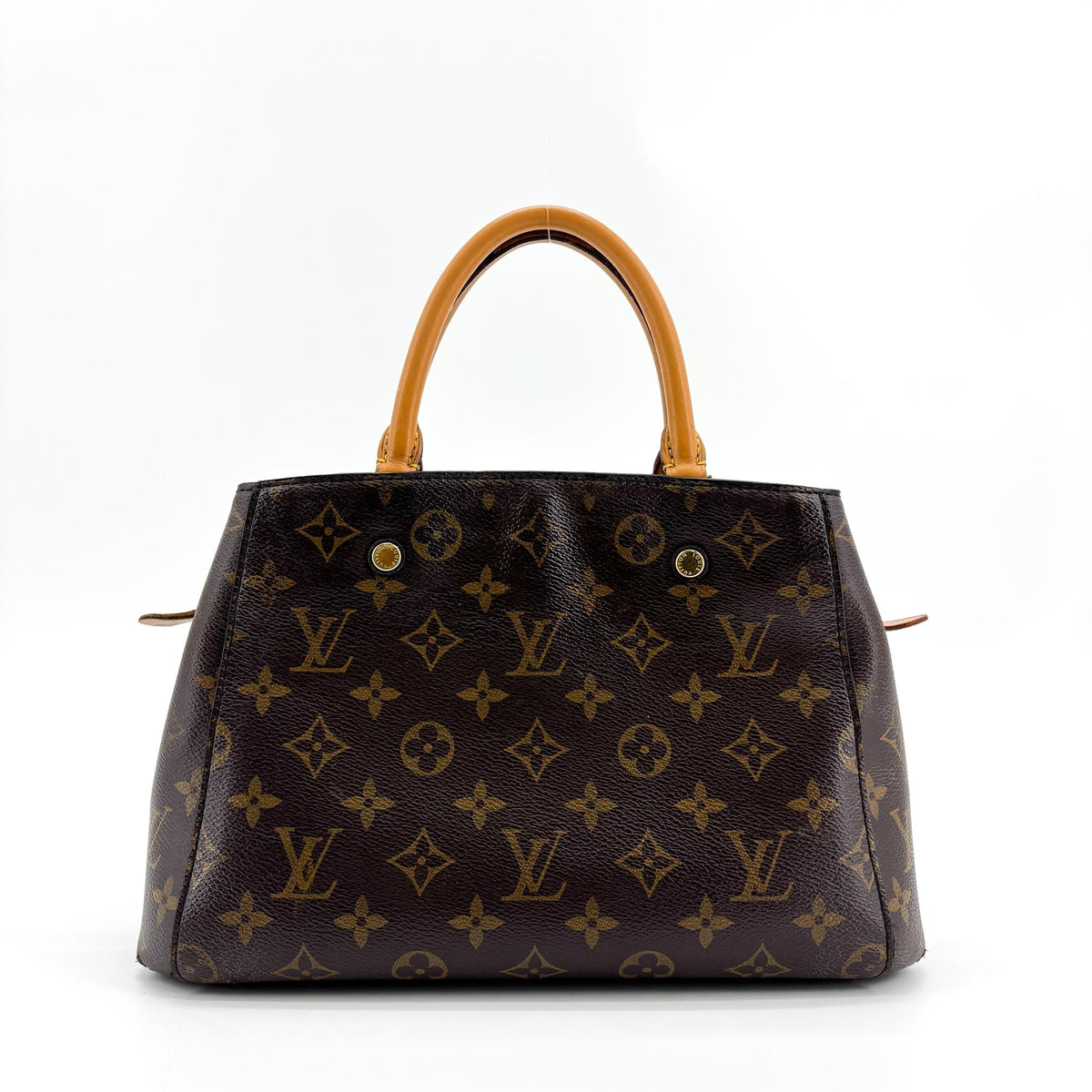 Louis Vuitton Monogram Montaigne BB