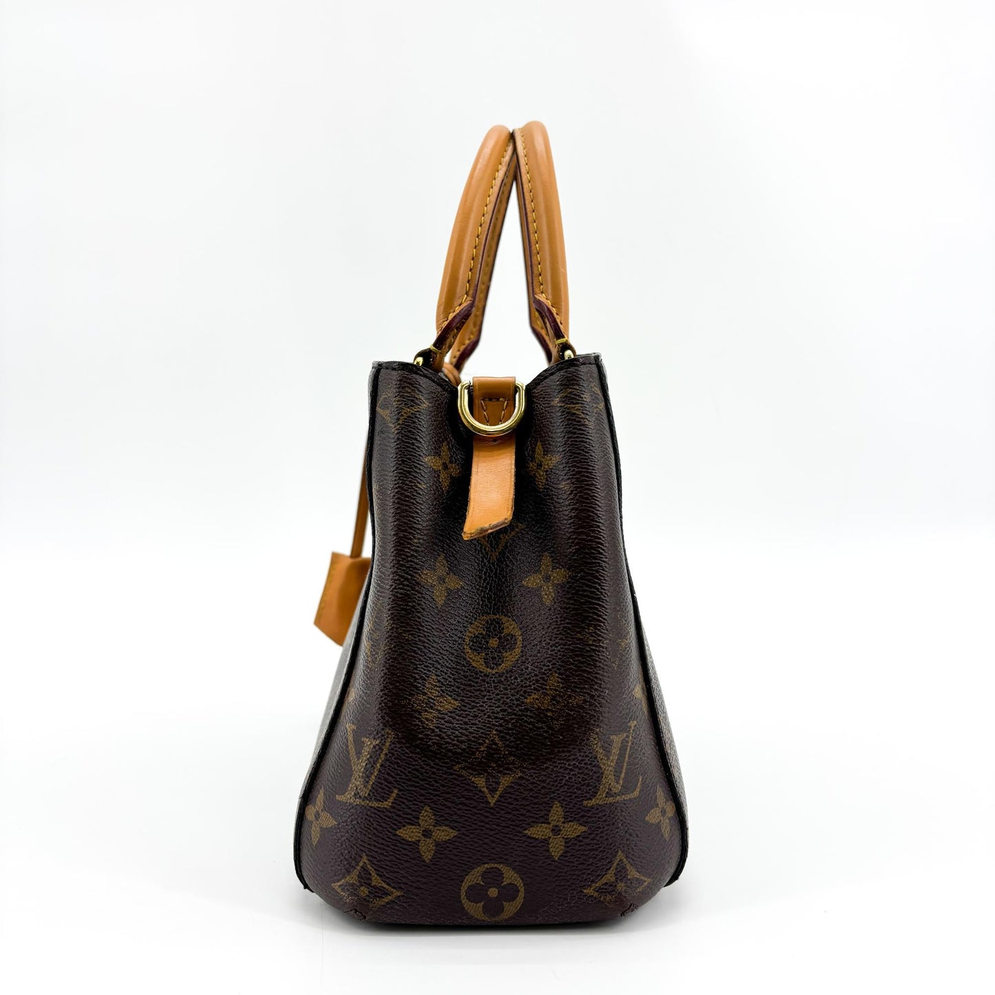 Louis Vuitton Monogram Montaigne BB