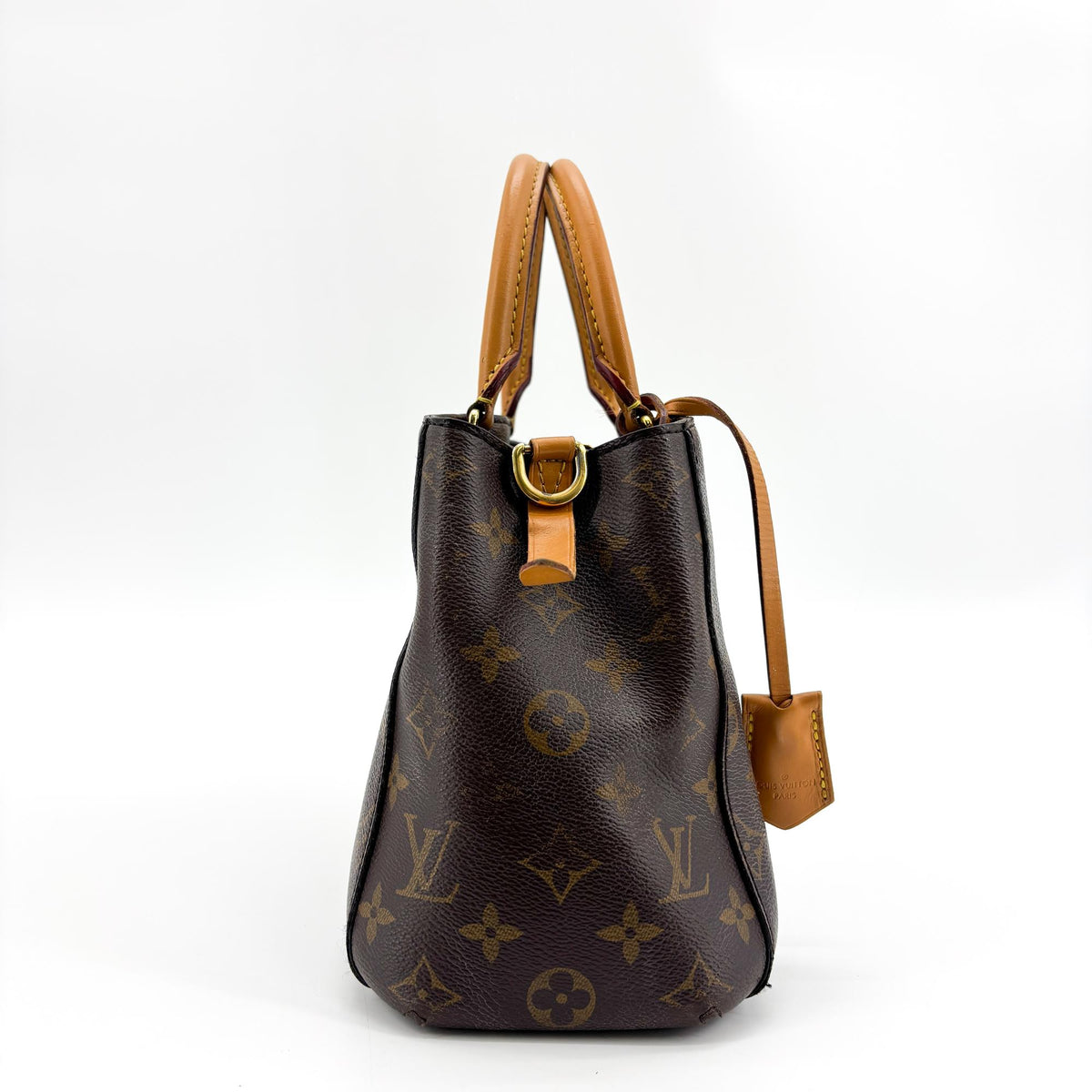 Louis Vuitton Monogram Montaigne BB