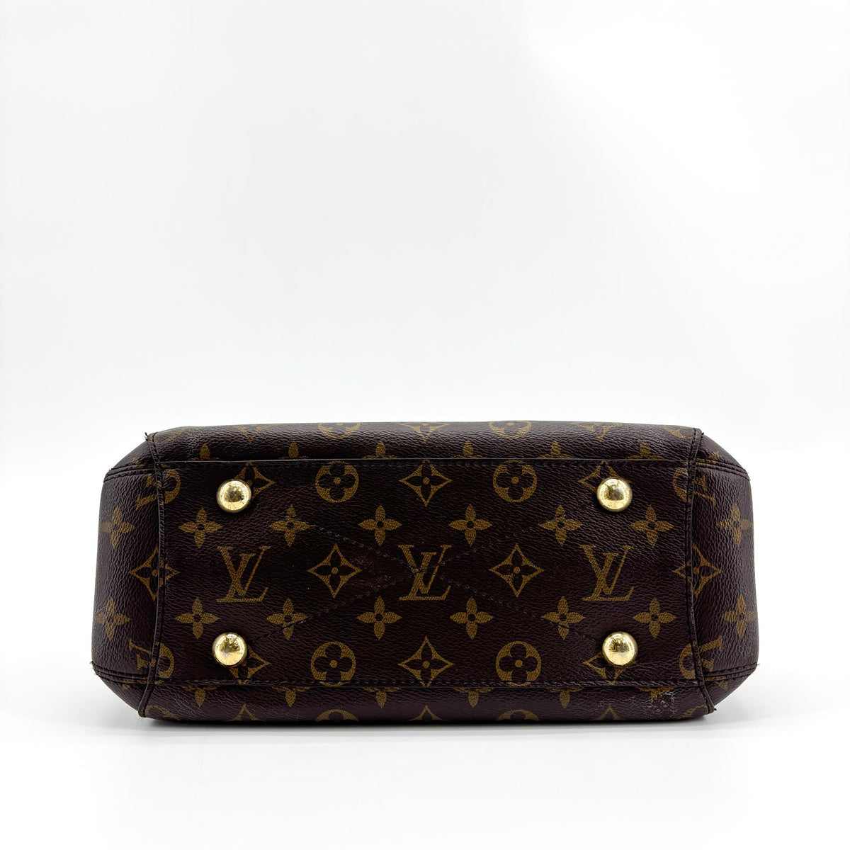 Louis Vuitton Monogram Montaigne BB