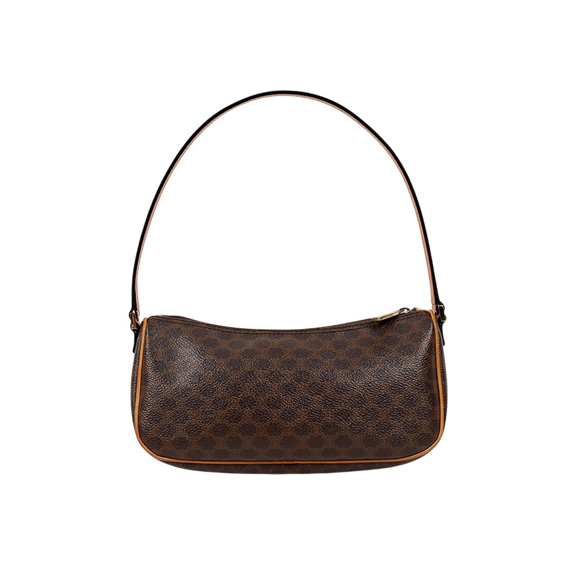 Céline Macadam Mini Shoulder Bag