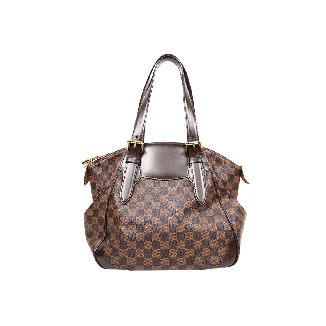 Louis Vuitton Damier Verona Shoulder Bag