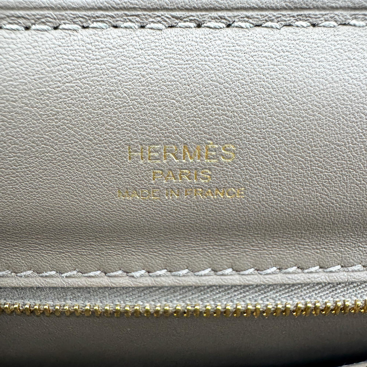 Hermès 24/24 21 Bag
