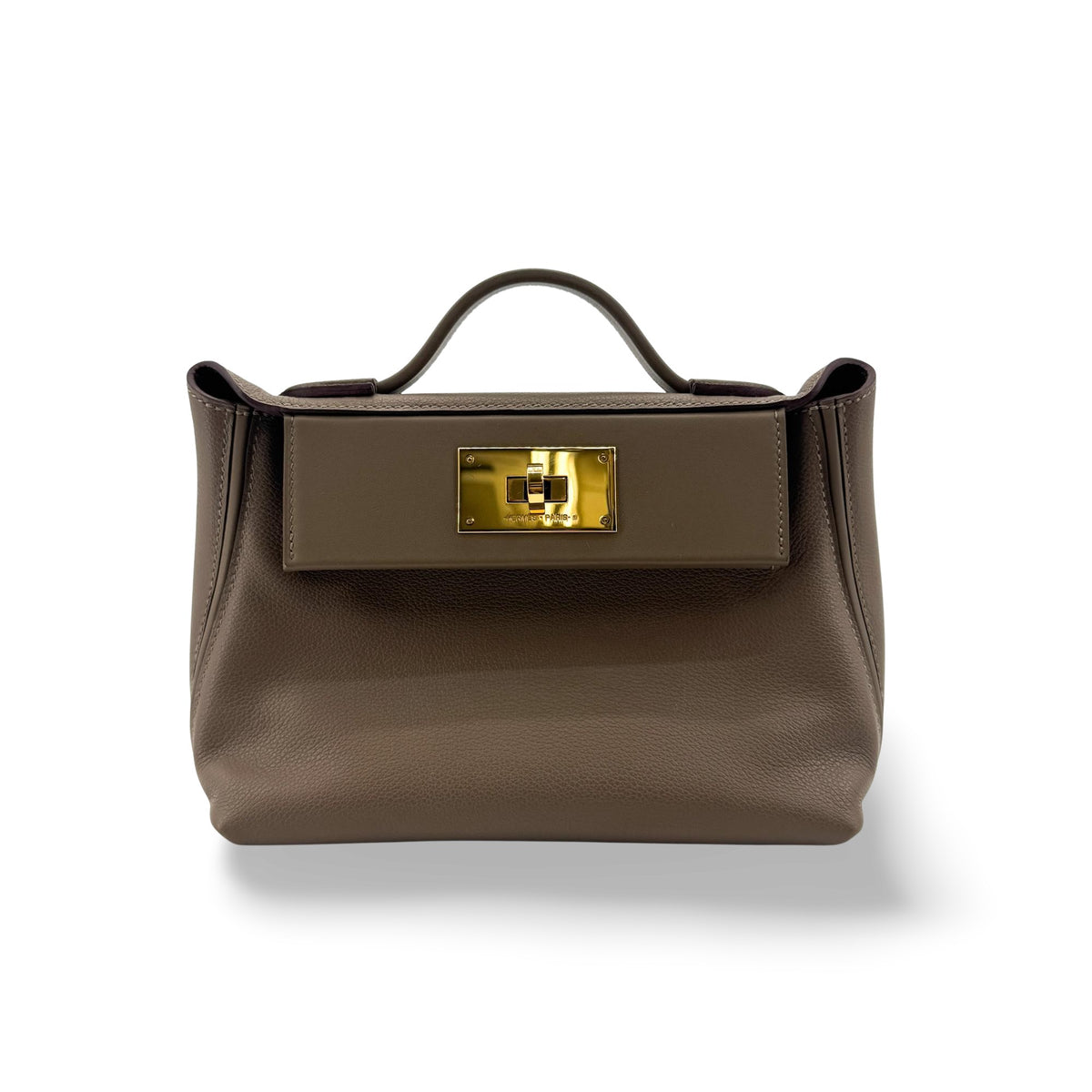 Hermès 24/24 21 Bag