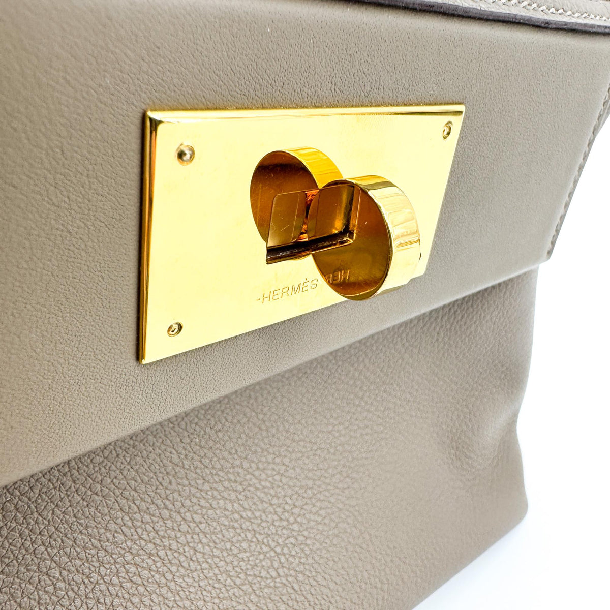 Hermès 24/24 21 Bag