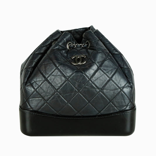 Small Gabriel Backpack Internal Chip A94485