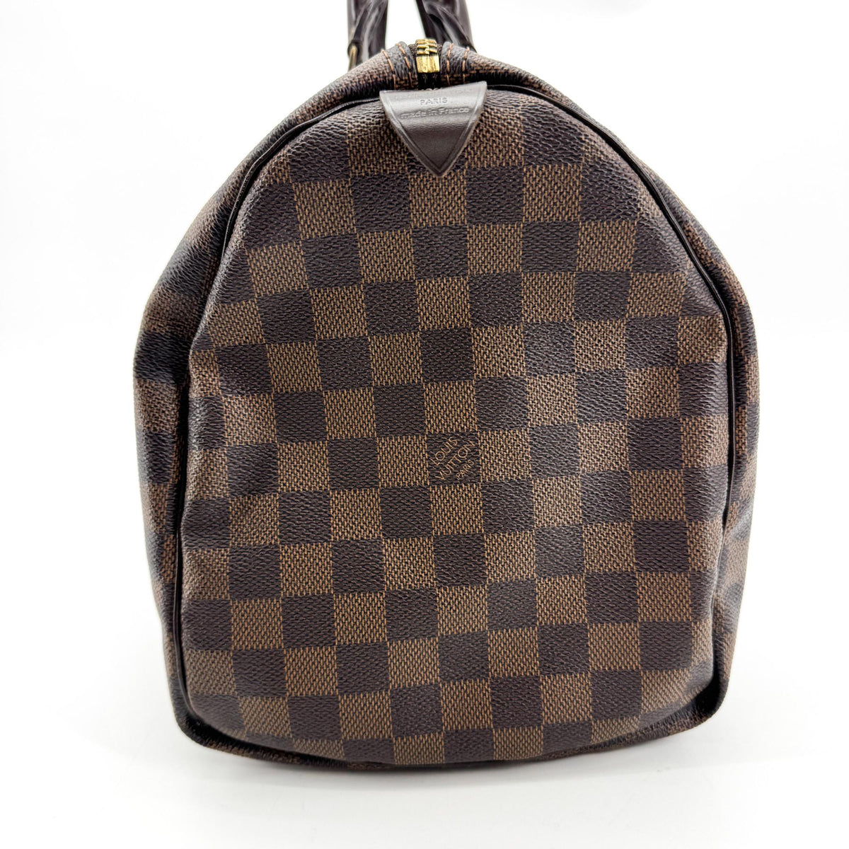 Louis Vuitton Damier Ebene Speedy 35