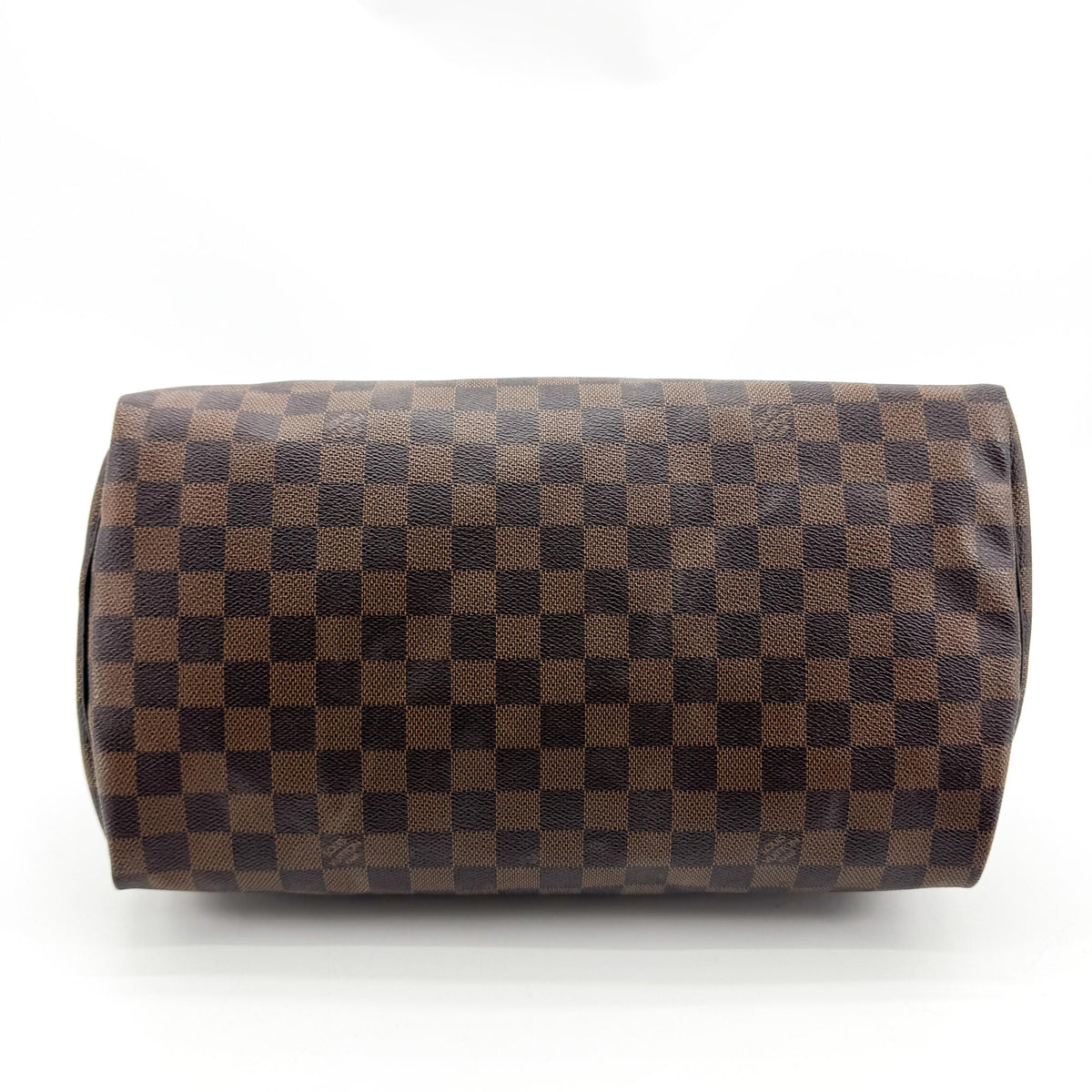 Louis Vuitton Damier Ebene Speedy 35