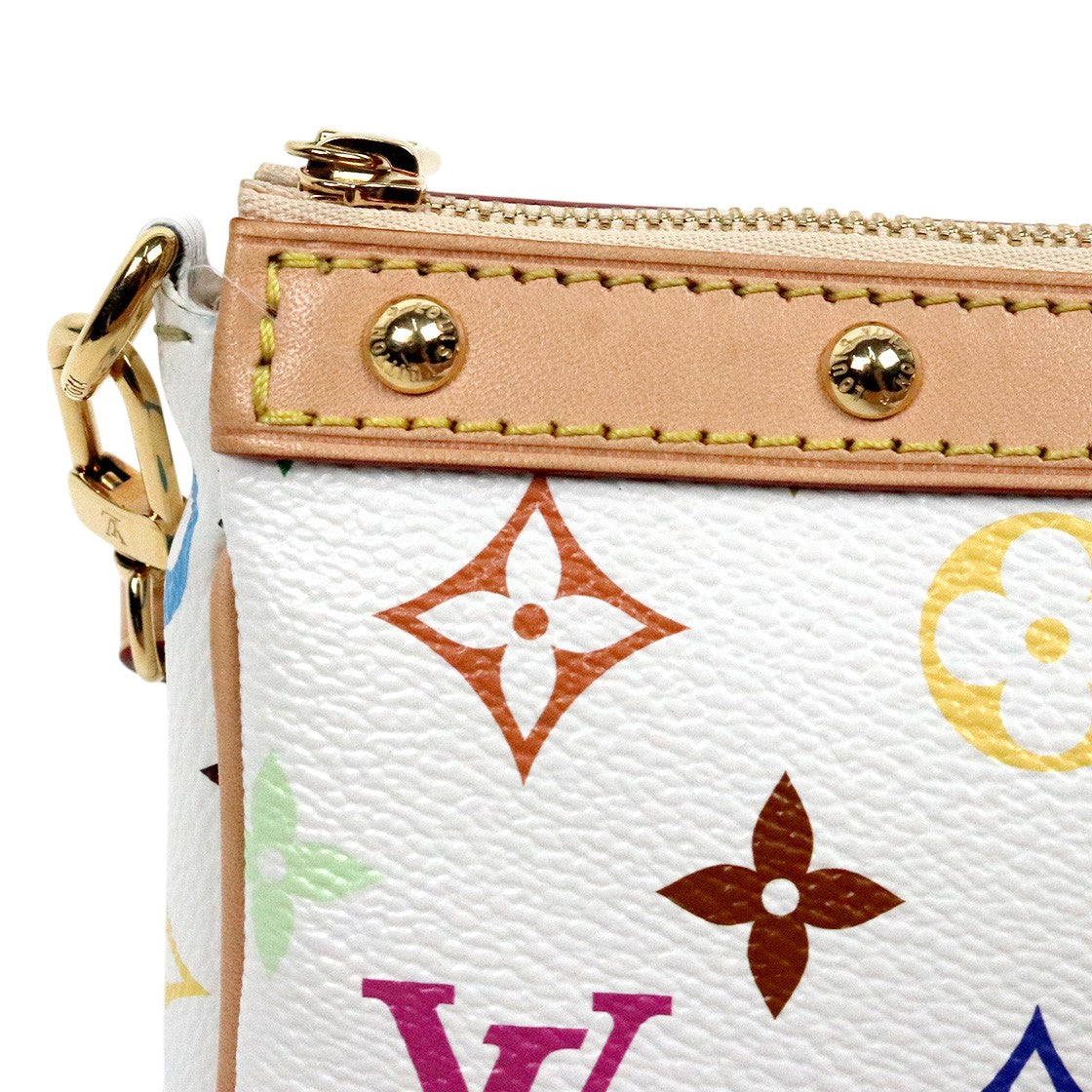 Louis Vuitton x Murakami Pochette Accessoires
