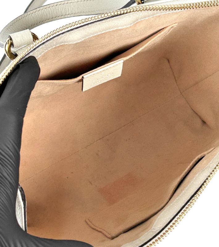 Gucci Ophidia Marmont Tote