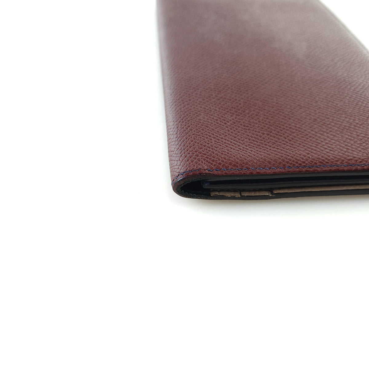 Citizen Epsom long wallet