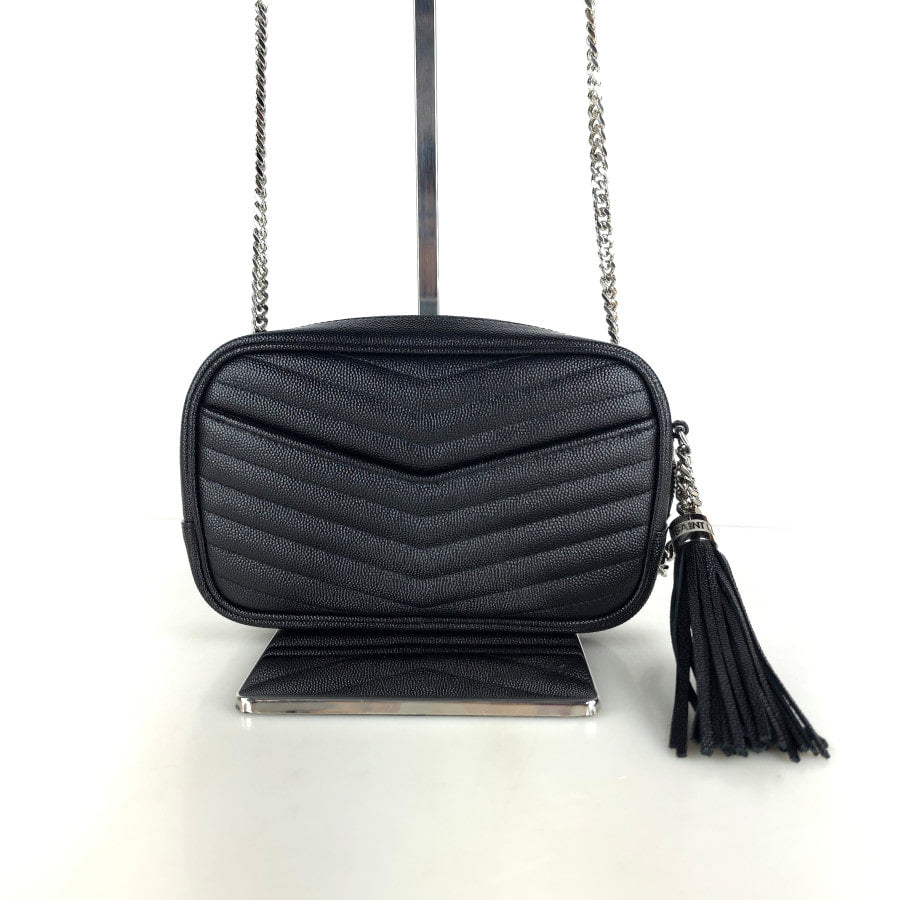 Mini Lou Crossbody Bag 612579