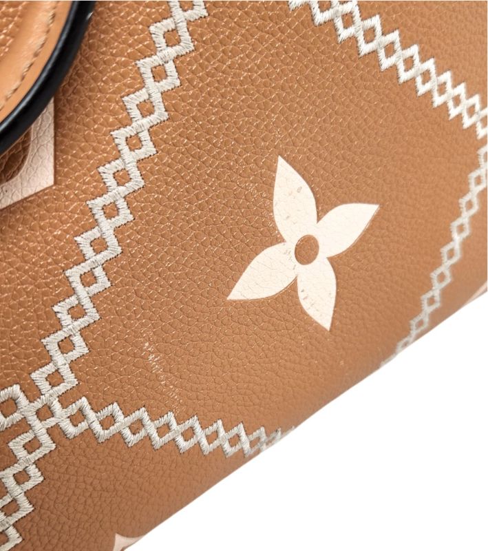 Louis Vuitton Monogram MM Enfantine On the Go