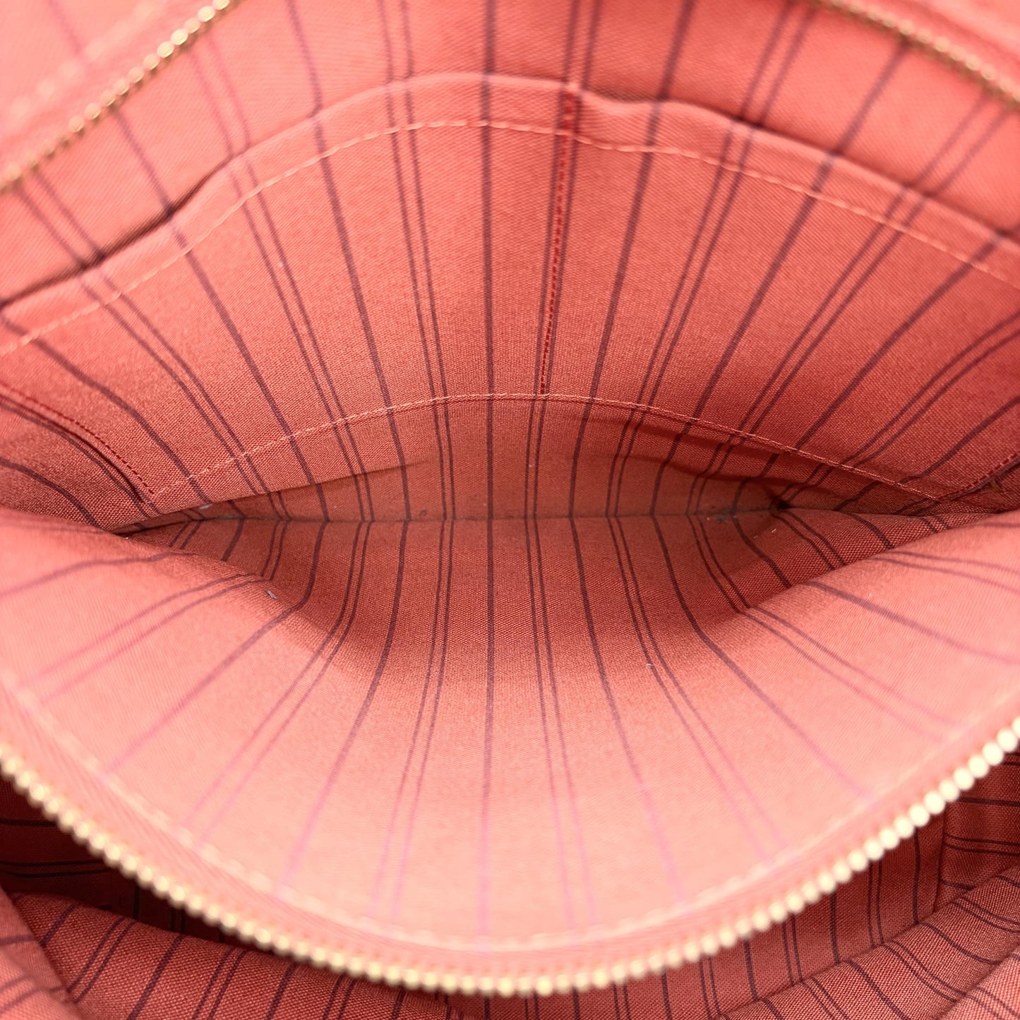 Louis Vuitton Citadines PM Red