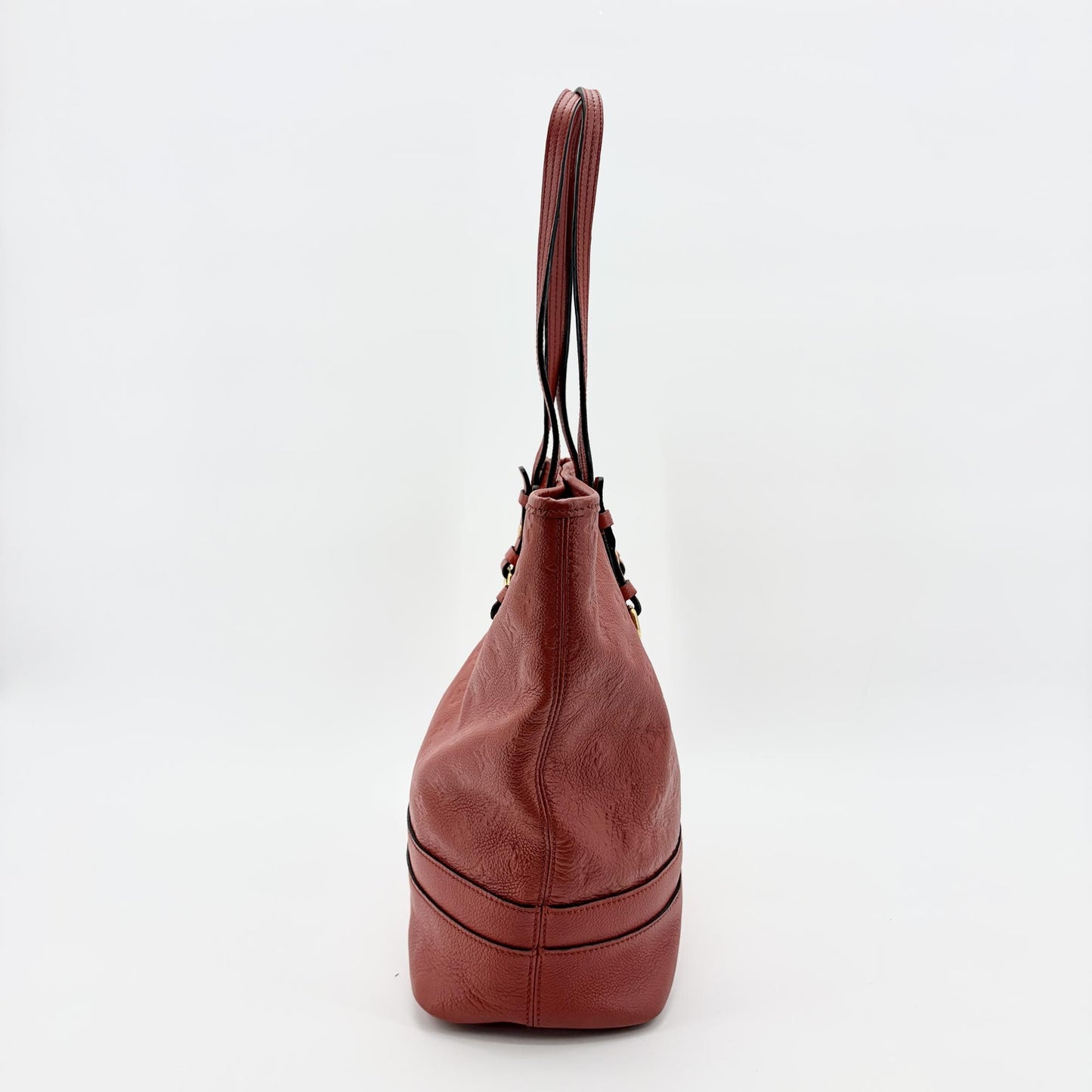 Louis Vuitton Citadines PM Red