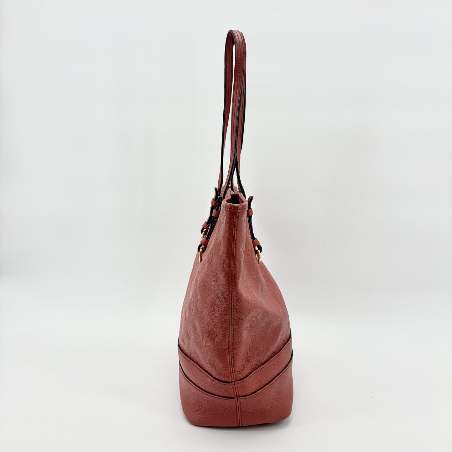 Louis Vuitton Citadines PM Red
