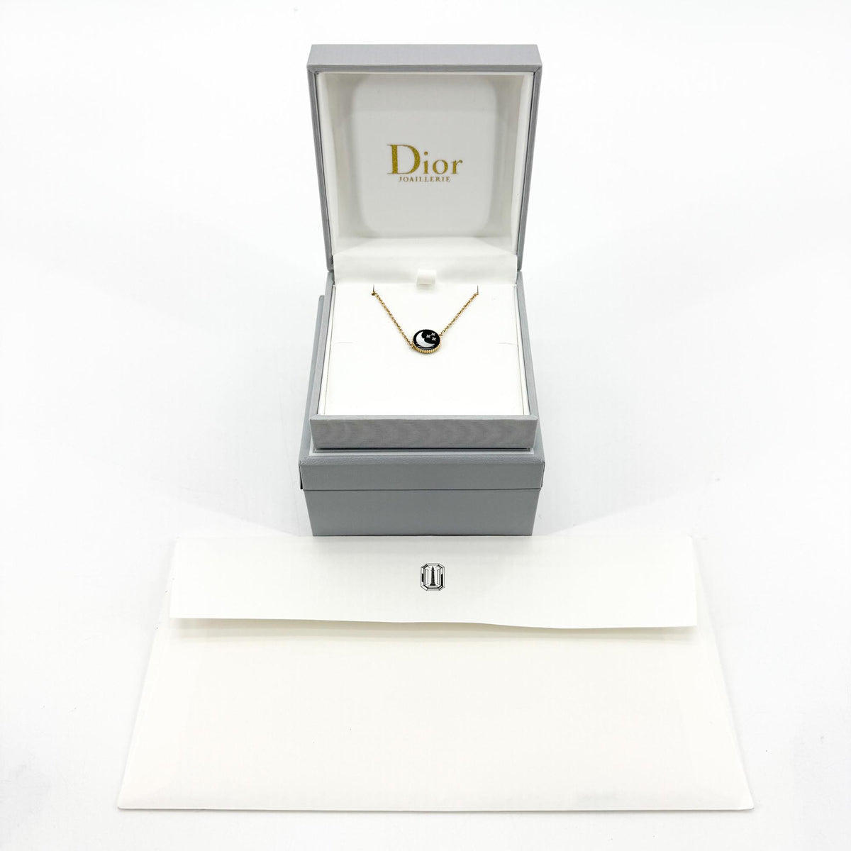 Dior Rose Celeste Bracelet Yellow Gold