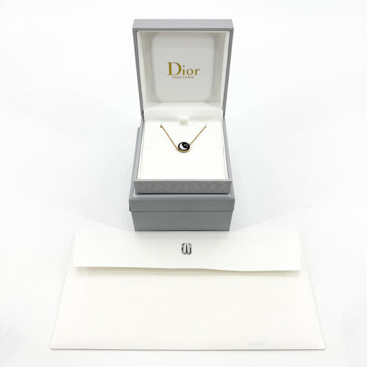 Dior Rose Celeste Bracelet Yellow Gold