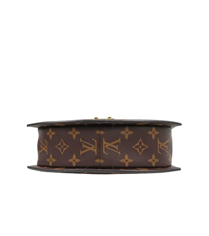 Louis Vuitton Monogram Tilsheet Tote Bag