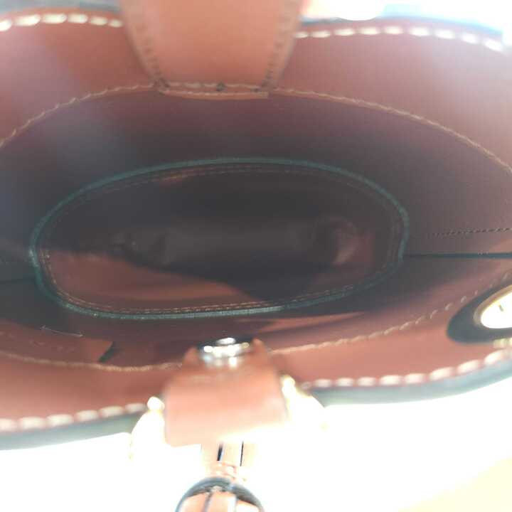 Mini Walden Chain Crossbody Tote Bag
