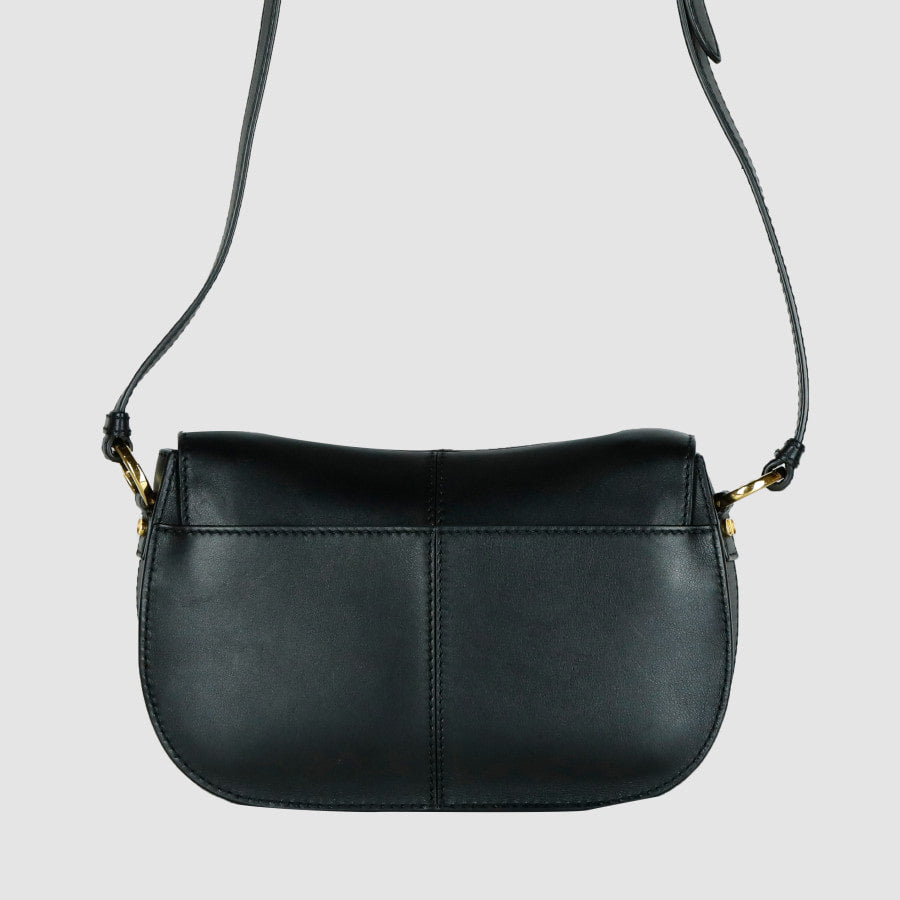 Small CD Besace Shoulder Bag M9380UBGQ