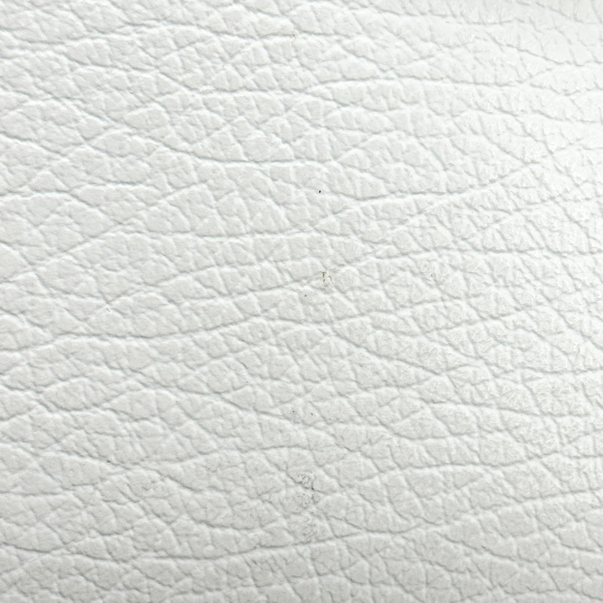 Maison Margiela 5AC Mini Tote Bag White