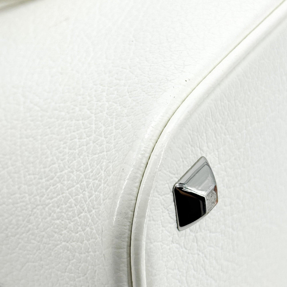 Maison Margiela 5AC Mini Tote Bag White