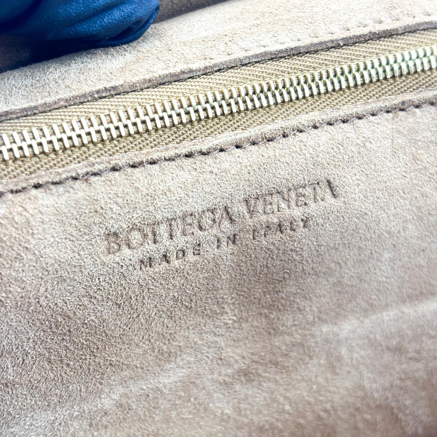 Bottega Veneta Candy Arco Tote Bag Black