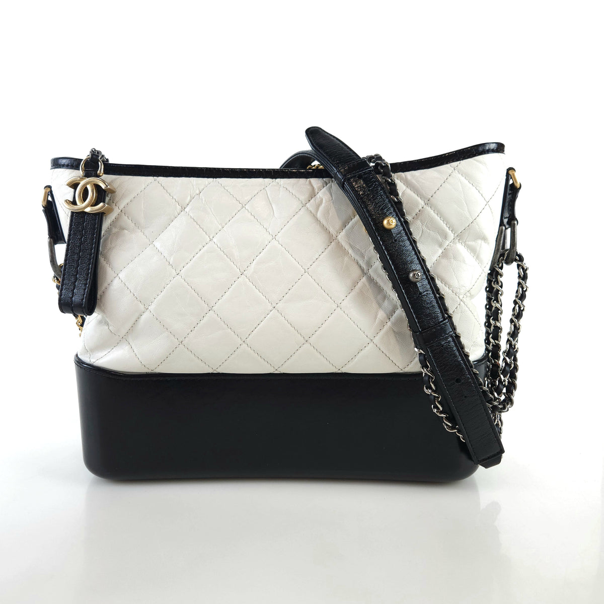 Medium Gabriel Hobo Bag Shoulder Bag Crossbody Bag A93824