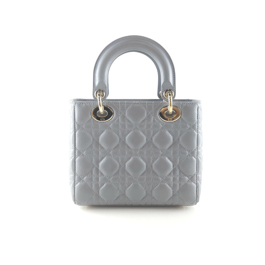 Small Lady Tote Bag Shoulder Bag