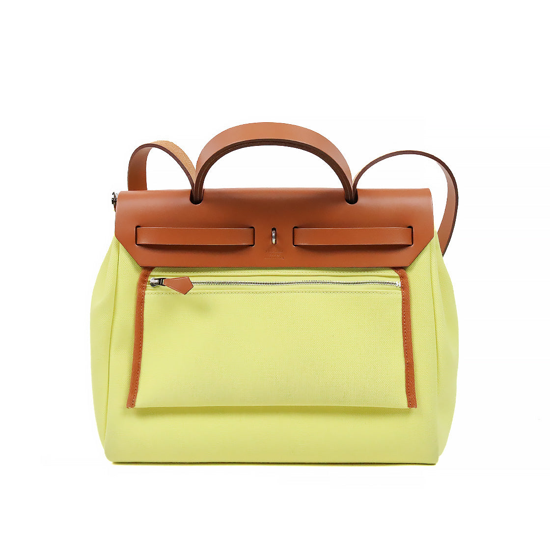 Hermès Herbag 31 B Engraving
