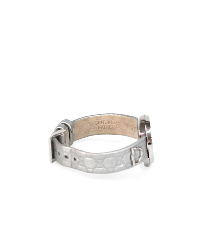 Gucci 27MM Uplay Quartz Watch