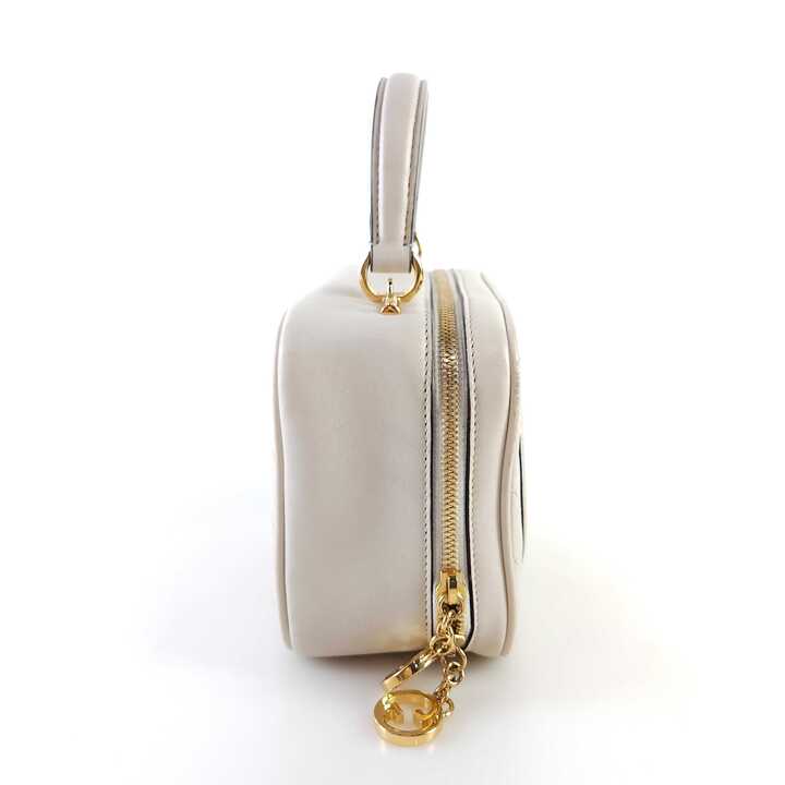 Blondie Top Handle Crossbody Bag 744434